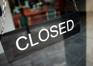 Office Closure: Tuesday 7th May