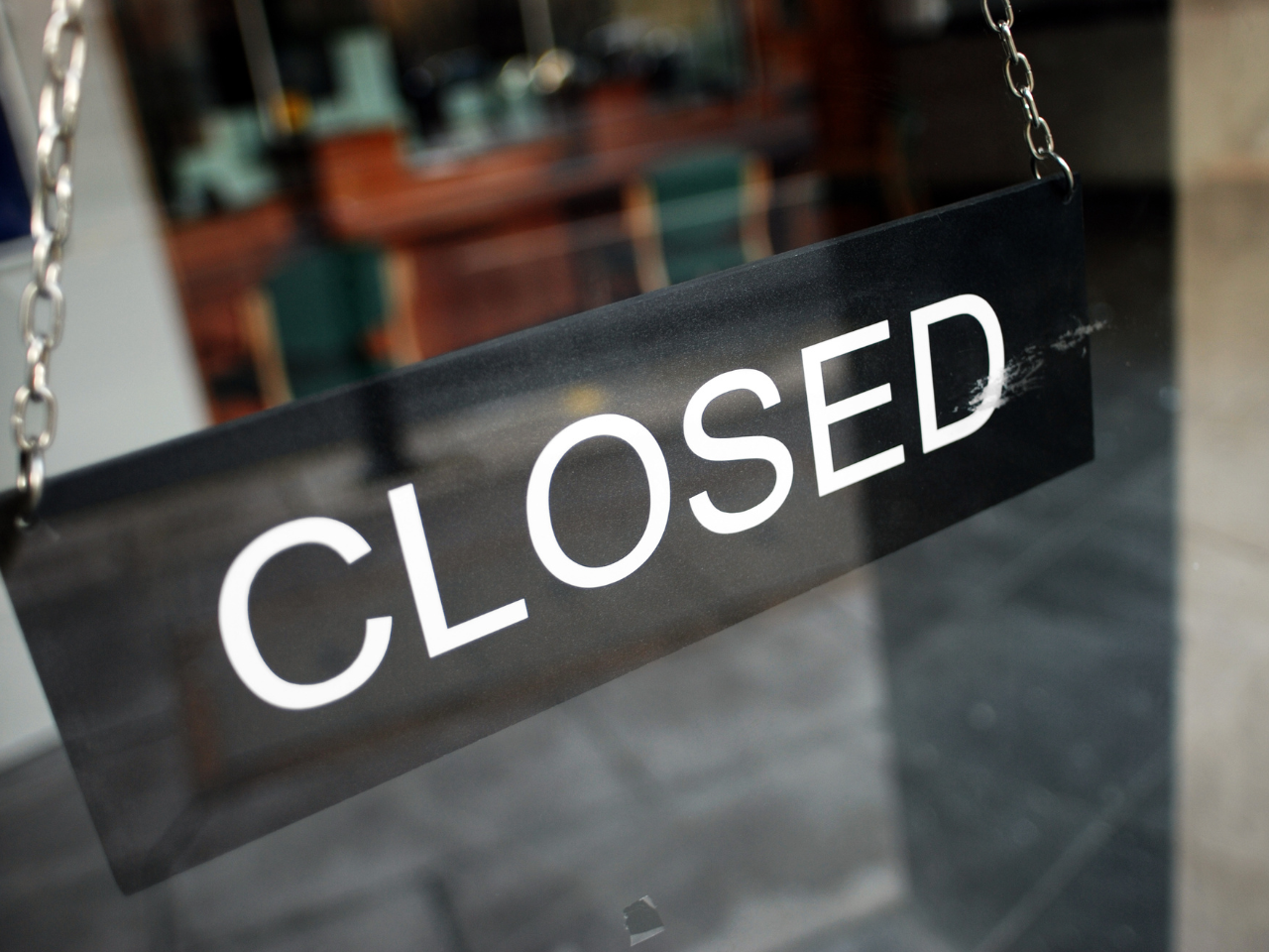 Office Closure: Tuesday 28th May