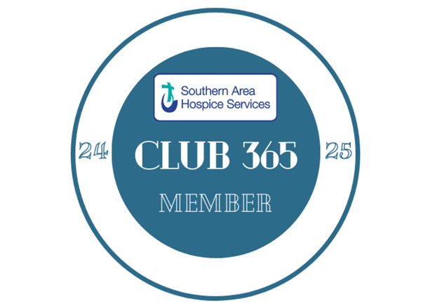 PCU Supports Southern Area Hospice Services