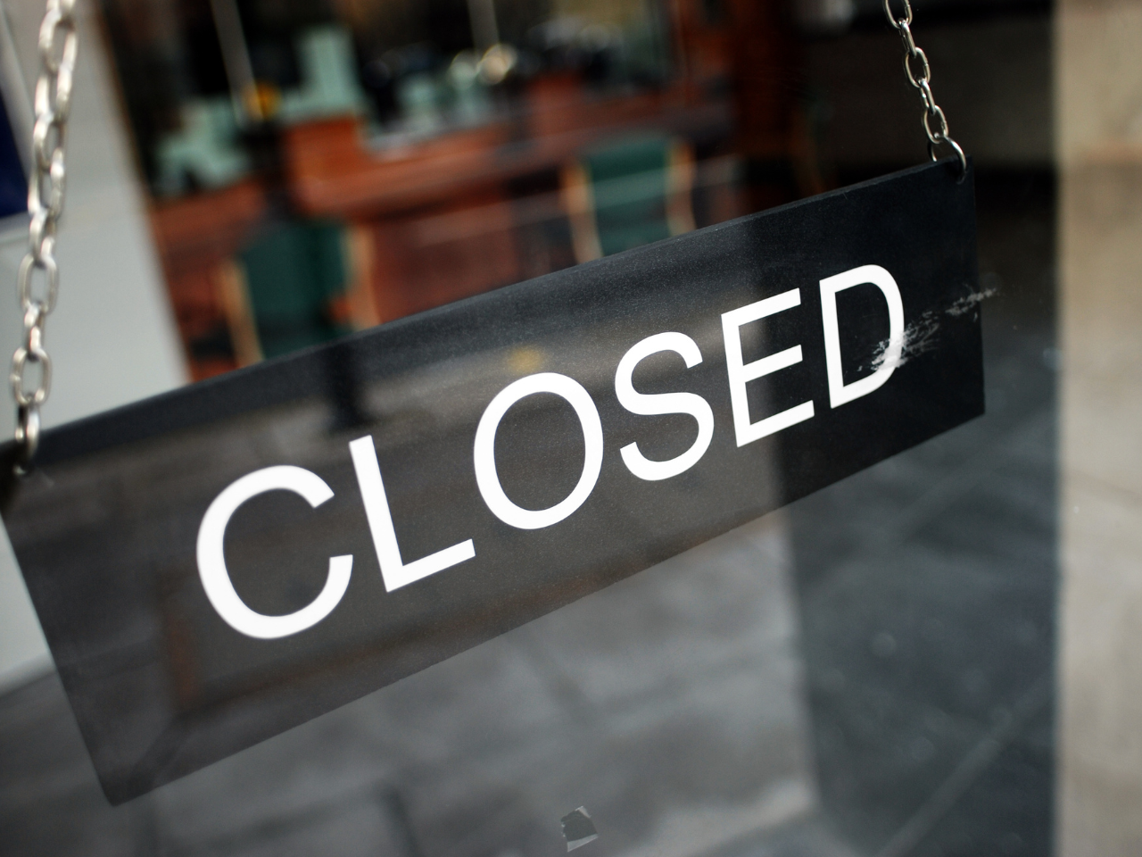 Office Closure: Tuesday 6th May