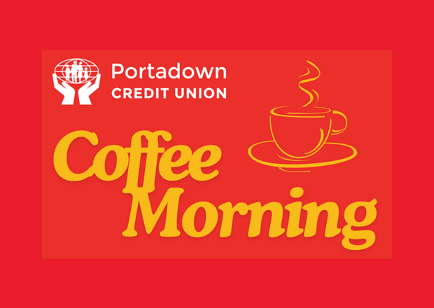 Coffee Morning in aid of Children's Heartbeat Trust