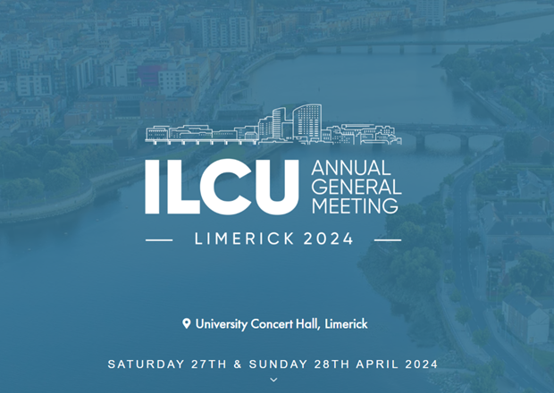 PCU attends ILCU AGM 2024
