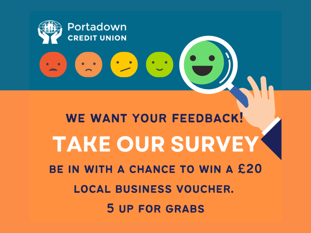 Member Survey 2025