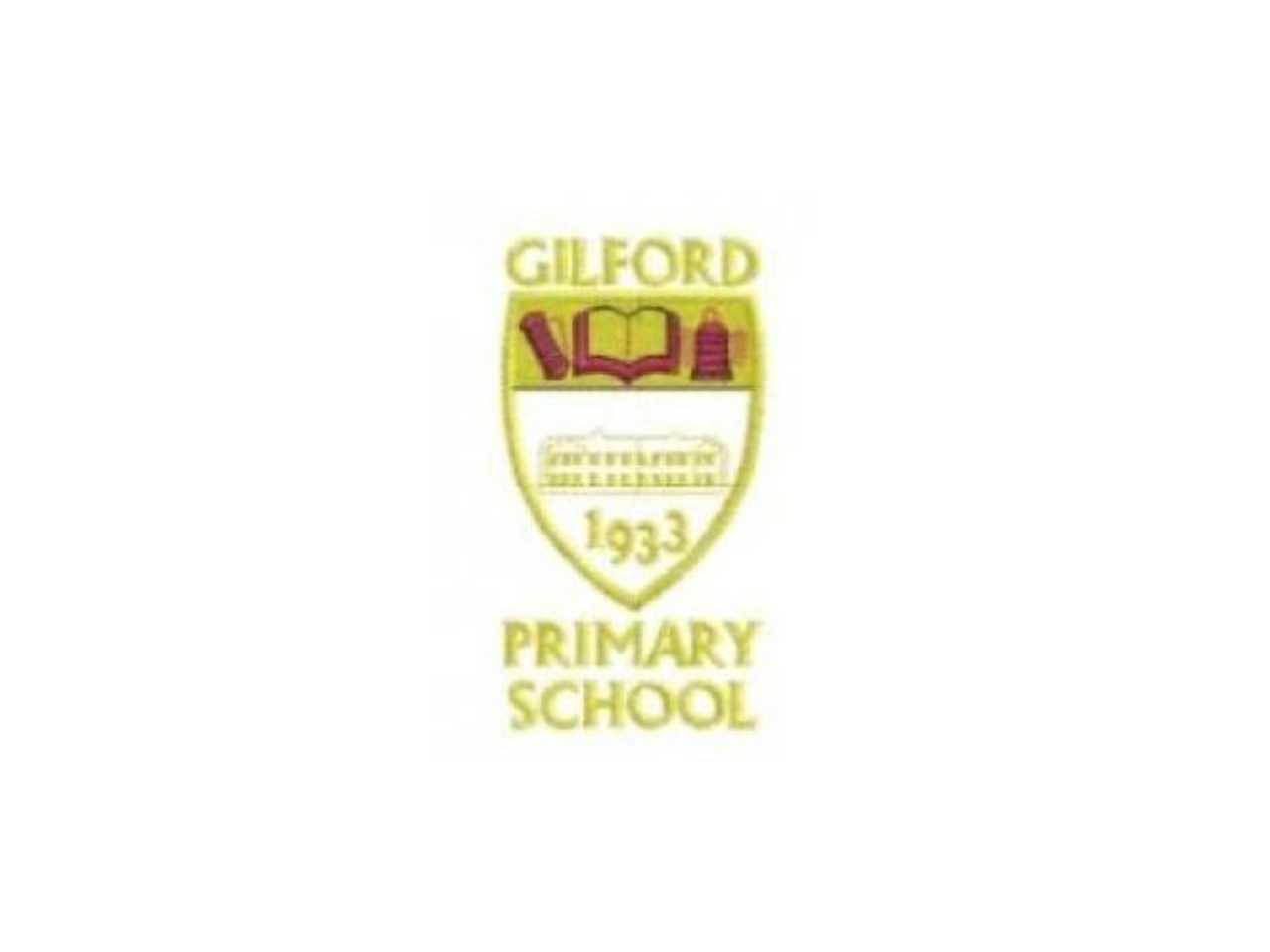 A Sweet Send-Off for Gilford PS
