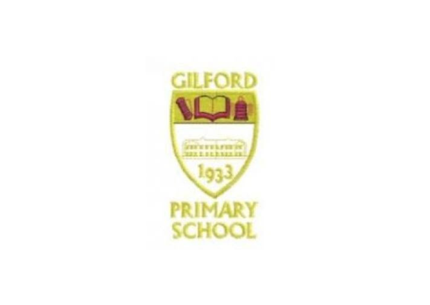 A Sweet Send-Off for Gilford PS