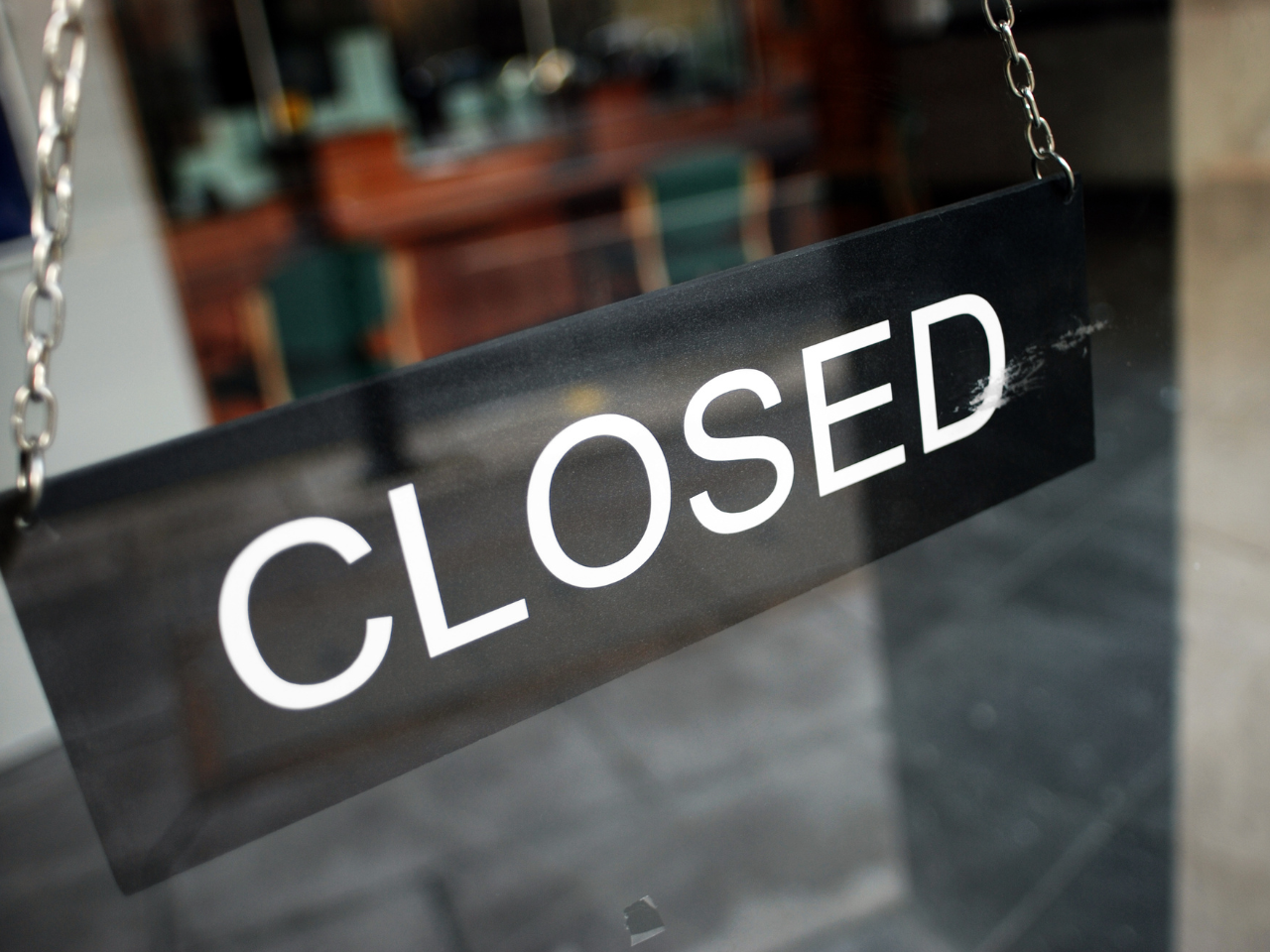 Office Closed: Tuesday 18th March