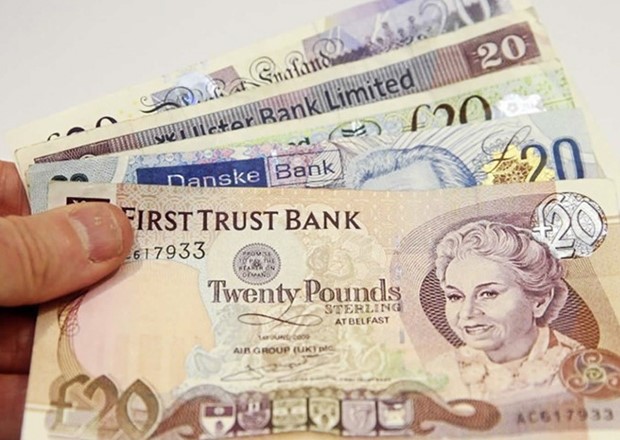 First Trust Bank Notes  Cease Legal Currency