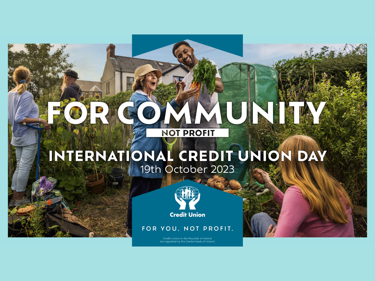 International Credit Union Day 2023 Facebook Giveaway CLOSED
