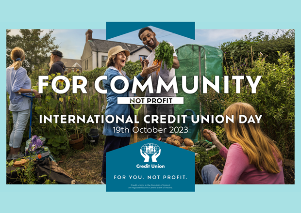 International Credit Union Day 2023 Facebook Giveaway CLOSED