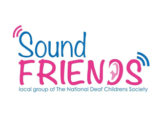 Local Charity Sound Friends visits Streamvale Farm