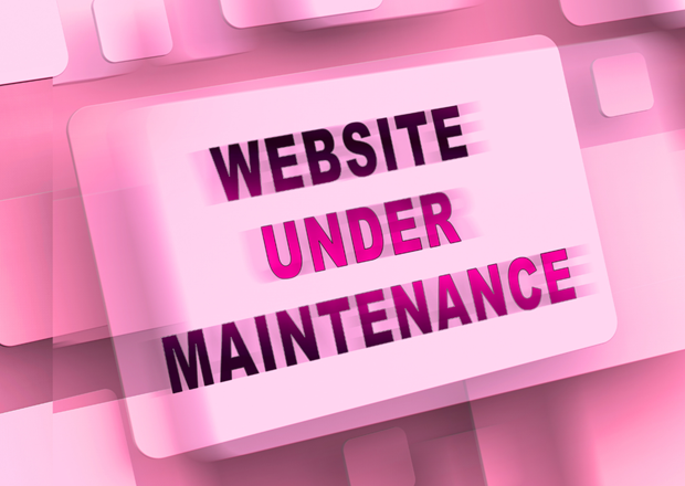 Online maintenance