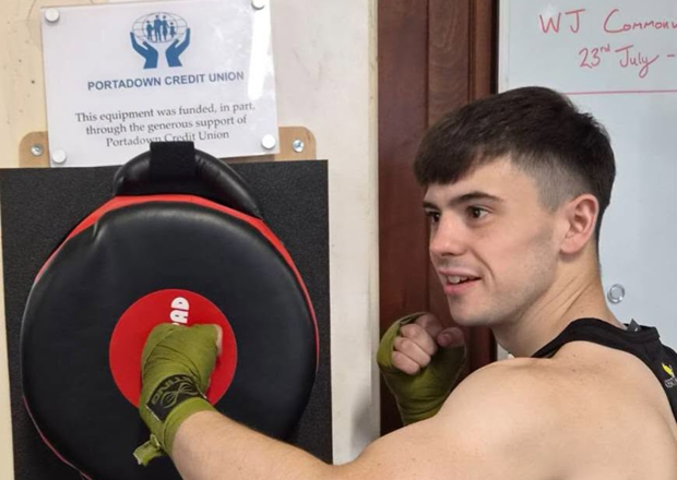 Supporting Our Local Community - Gilford ABC
