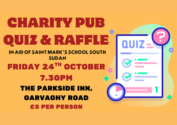 PCU donates to local quiz night