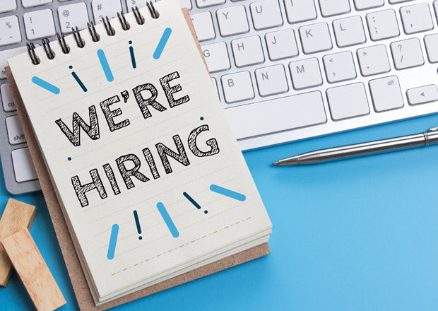 Job Opportunity- Teller