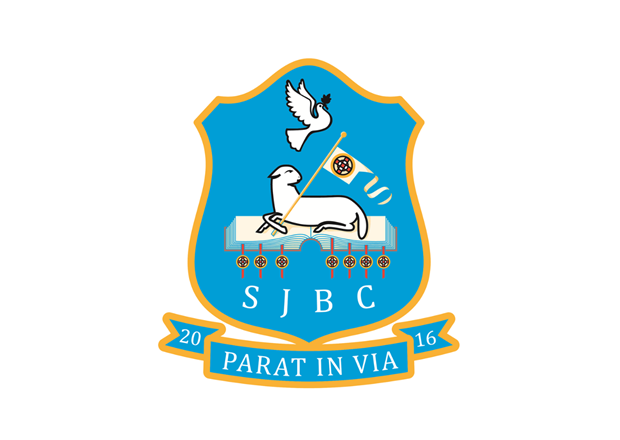 St. John the Baptist's College Community Fun Day