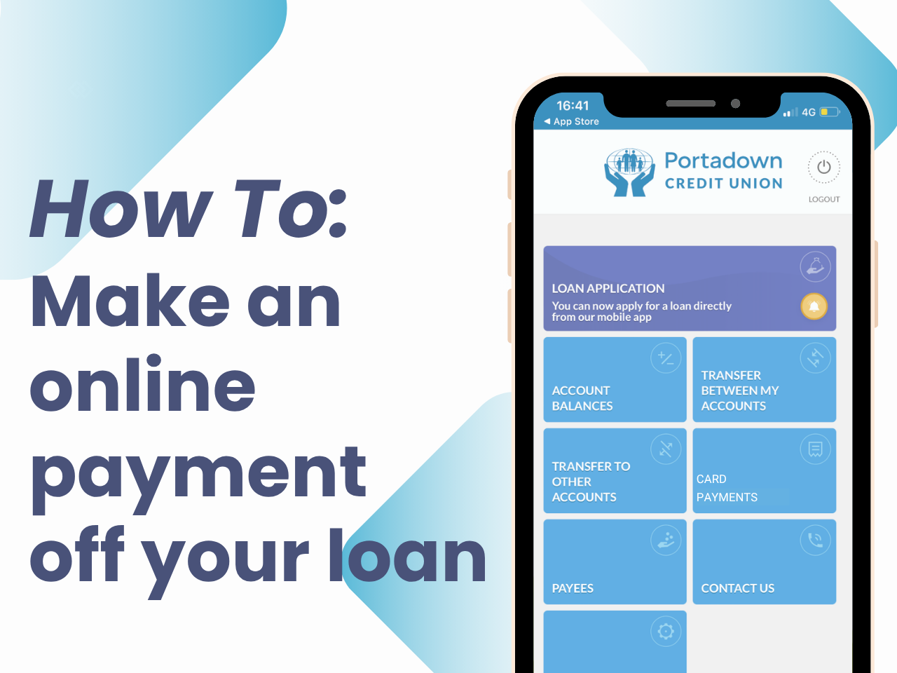 How To: Make an online payment