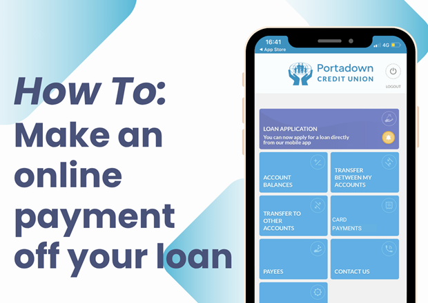 How To: Make an online payment