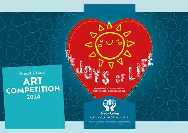 Art Competition 2024 Local and Chapter Level Winners