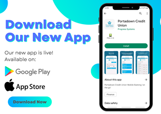 Our new app is live! DOWNLOAD NOW