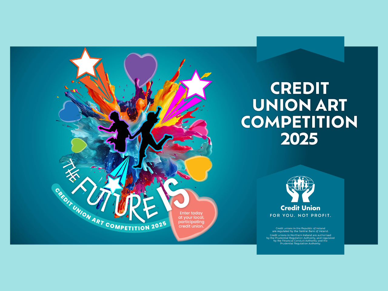 CU Art Competition 2025 Launched