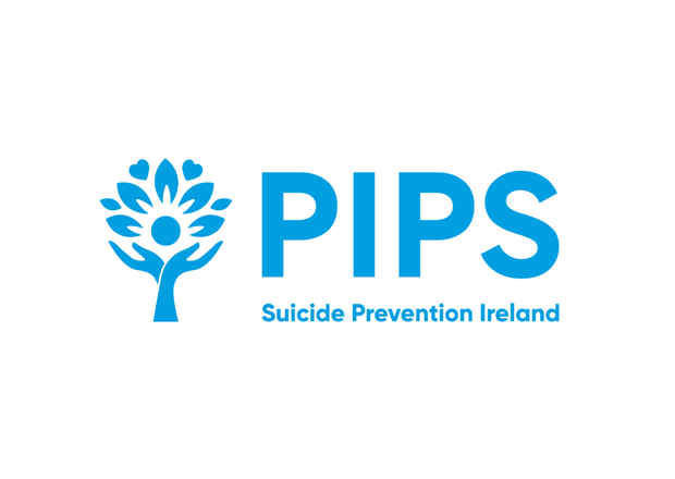 Local Man Skydives for Pips Charity