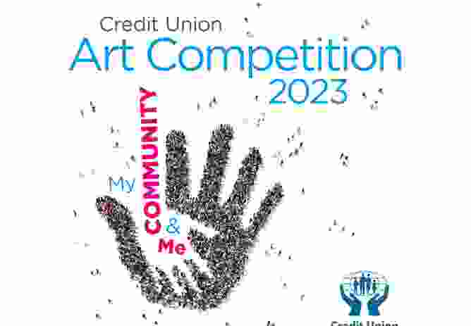 Art Competition 2023 Local and Chapter Level Winners