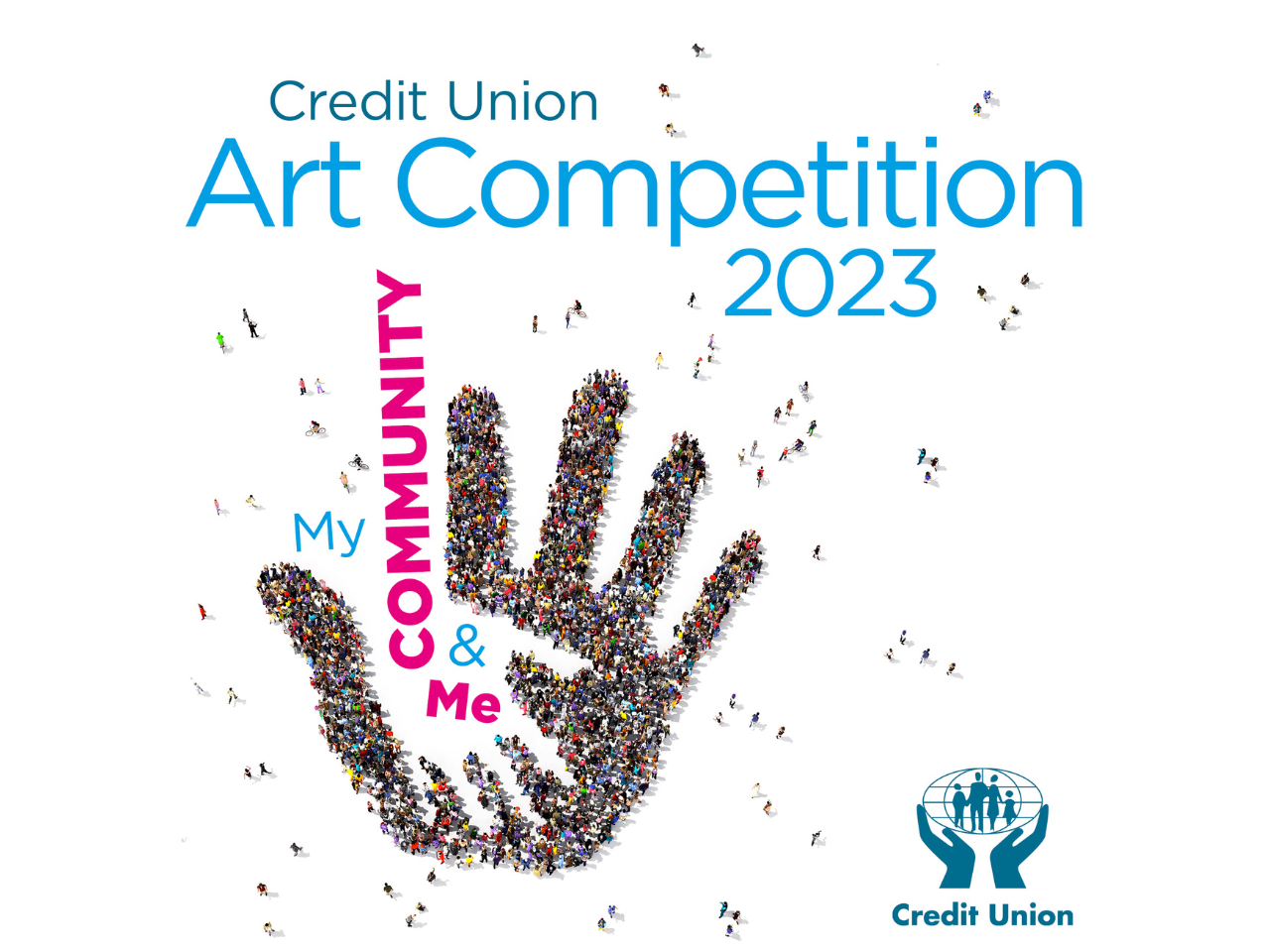 Credit Union Art Competition 2023 Launched