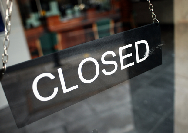 Office Closure: Tuesday 7th May