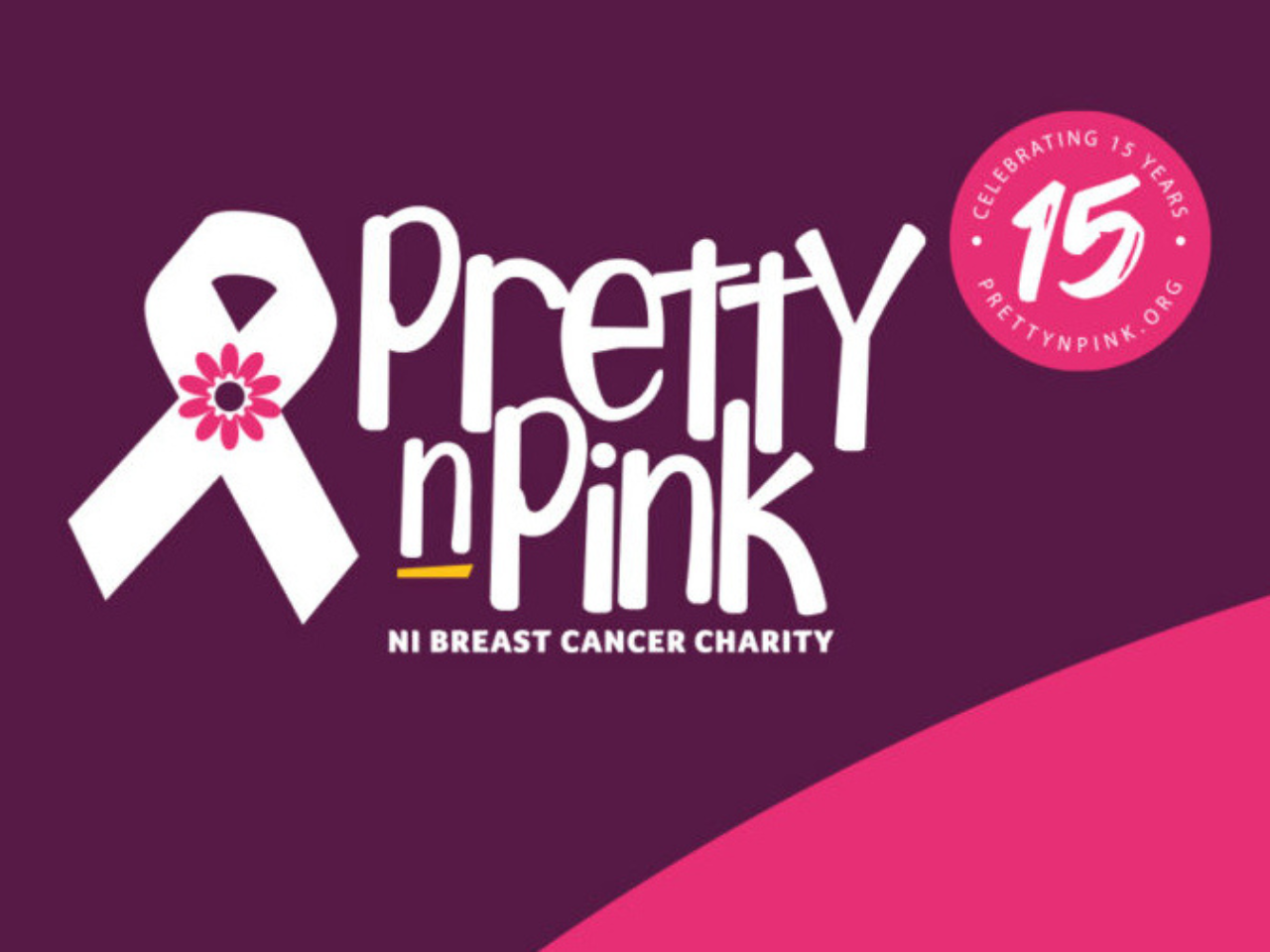 PCU Supports Pretty 'n Pink