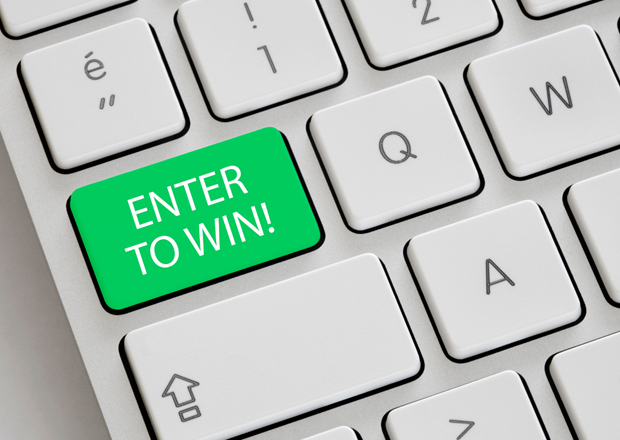 Facebook £200 Vouchers Member Giveaway- Winner