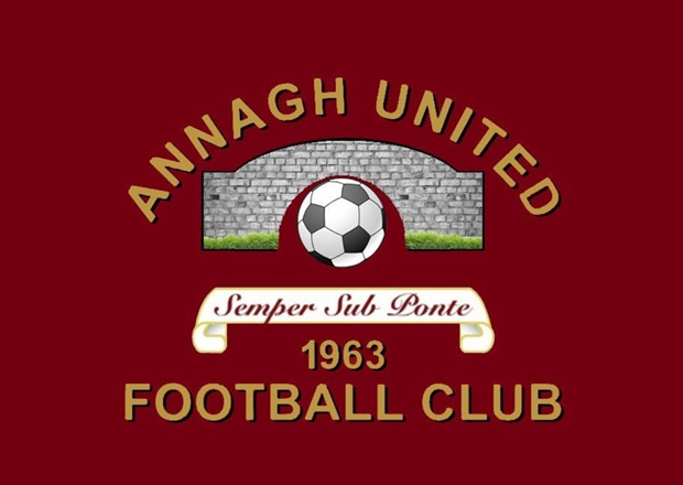 PCU Supports Annagh United U13's