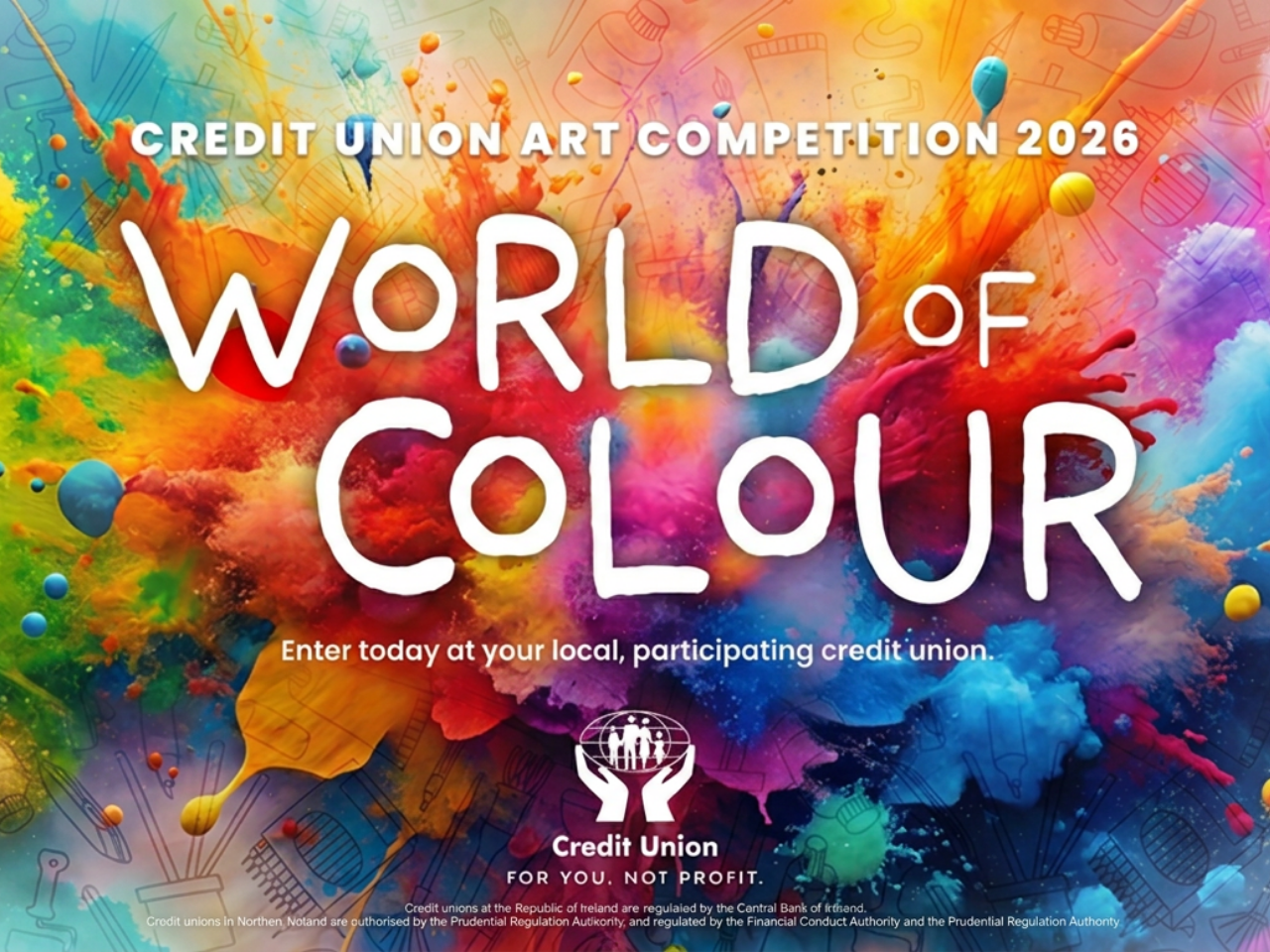 CU Art Competition 2026 Launched