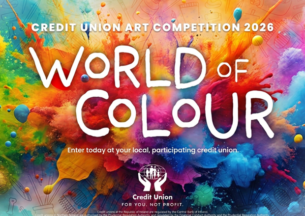 CU Art Competition 2026 Launched