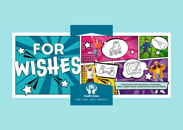 Junior Savers Week 2024