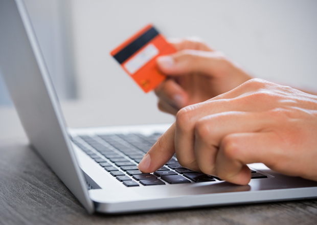 Online instant payments