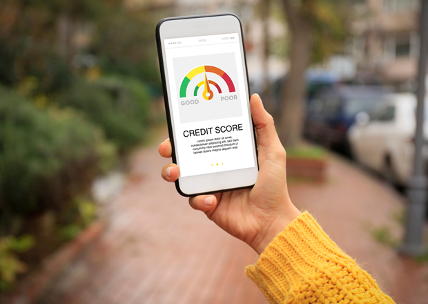 How to Improve your Credit Score