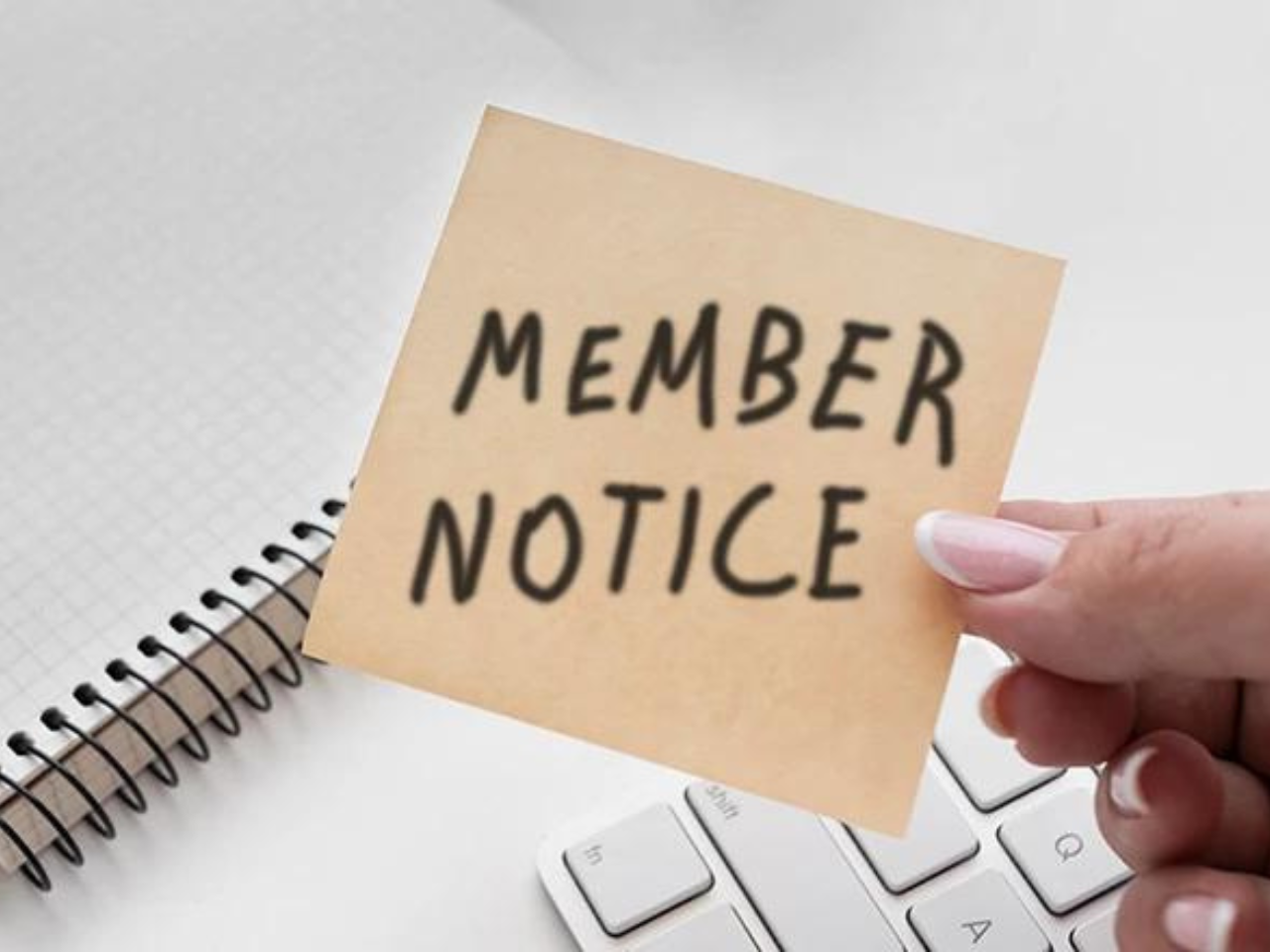 Upcoming: No online access