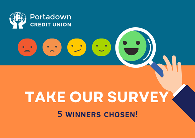 Member Survey 2025 Winners