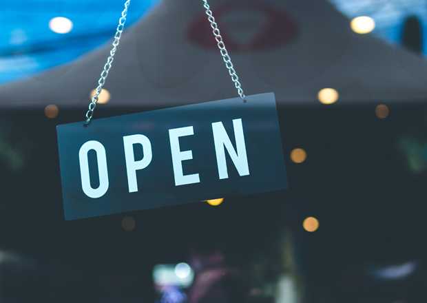 Christmas Opening Hours