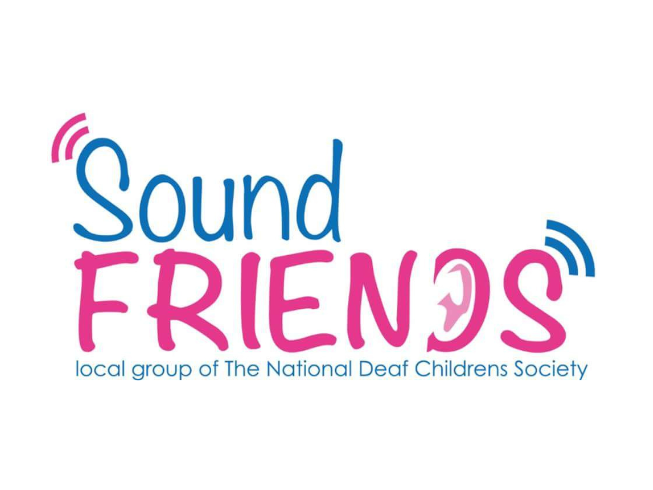 PCU donates to local charity- Sound Friends