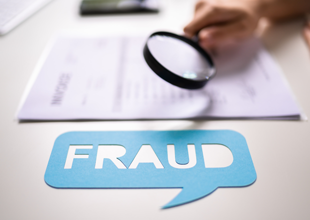 Safeguard your finances