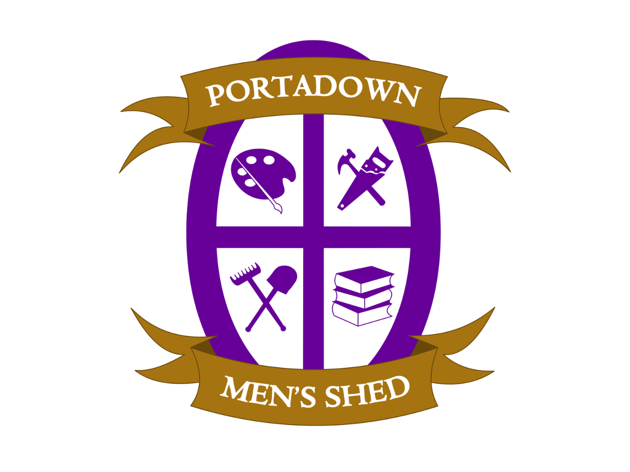 PCU supports Portadown Men's Shed