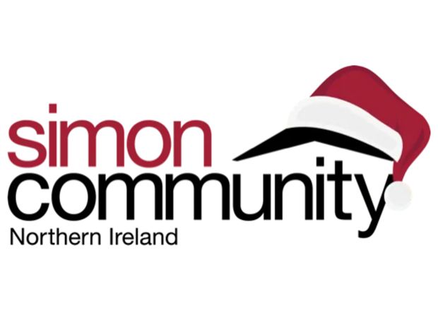 Simon Community NI Donation