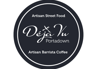 New local business OPEN- DejaVu Portadown