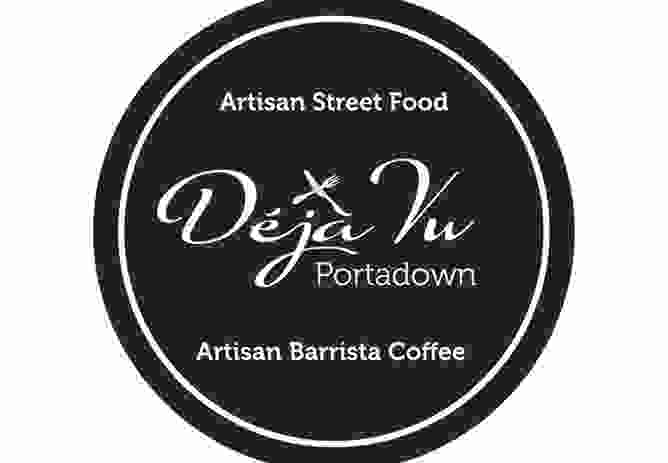 New local business OPEN- DejaVu Portadown
