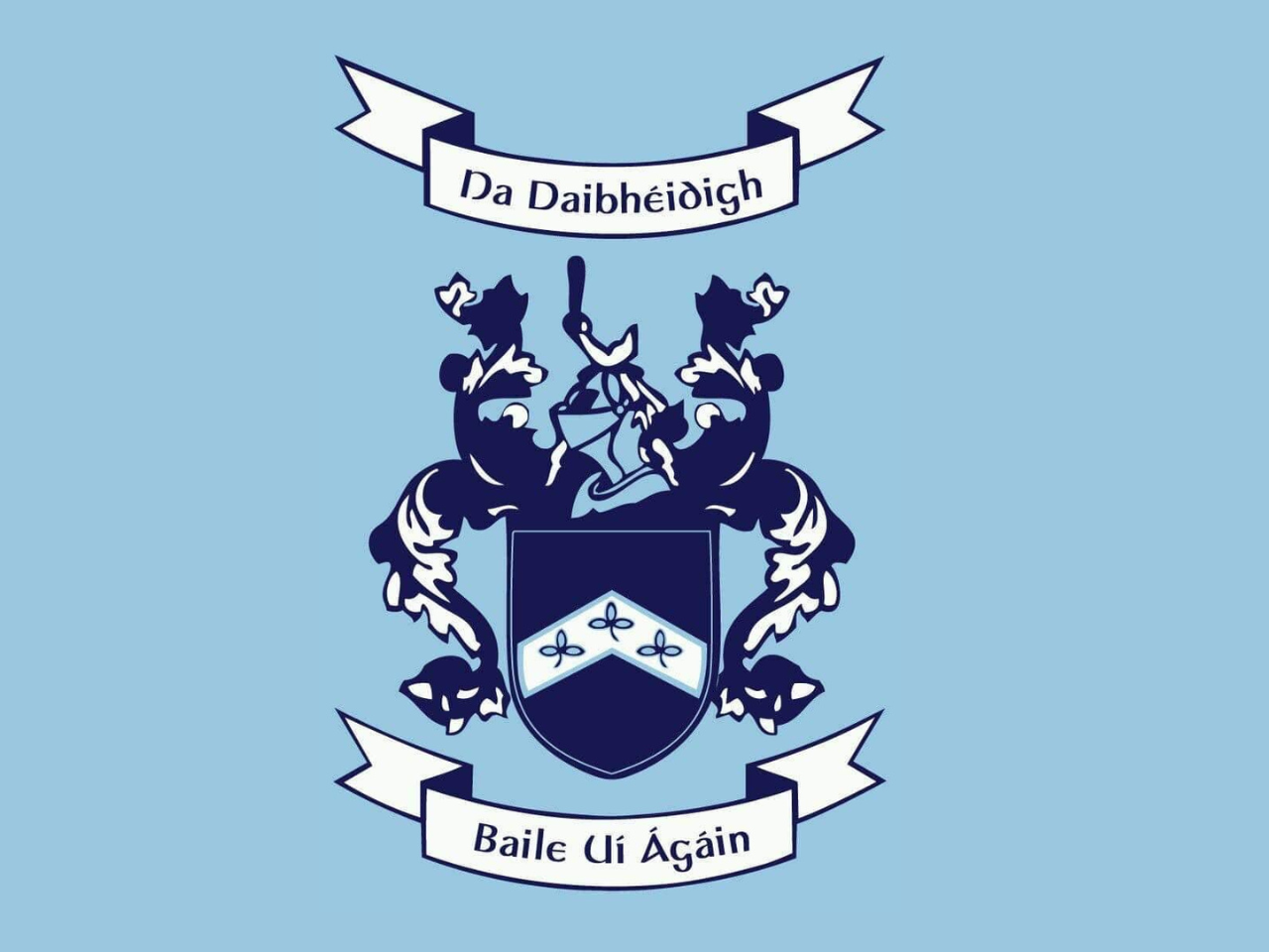 PCU Supports Ballyhegan Davitts GAC Kids Summer Scheme