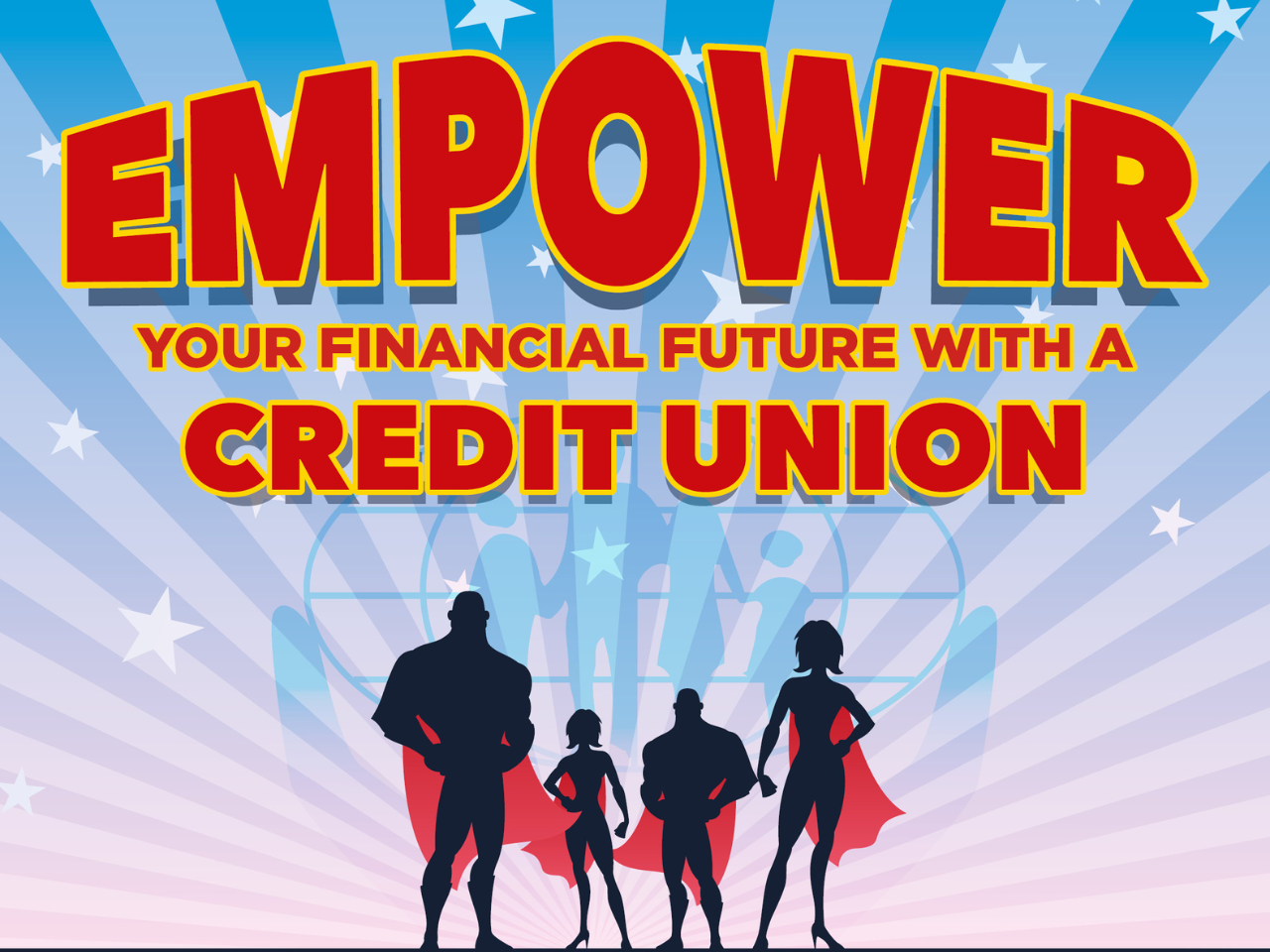 Portadown Credit Union celebrates International Credit Union Day® 2022