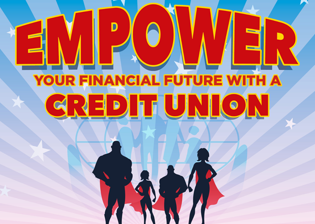 Portadown Credit Union celebrates International Credit Union Day® 2022