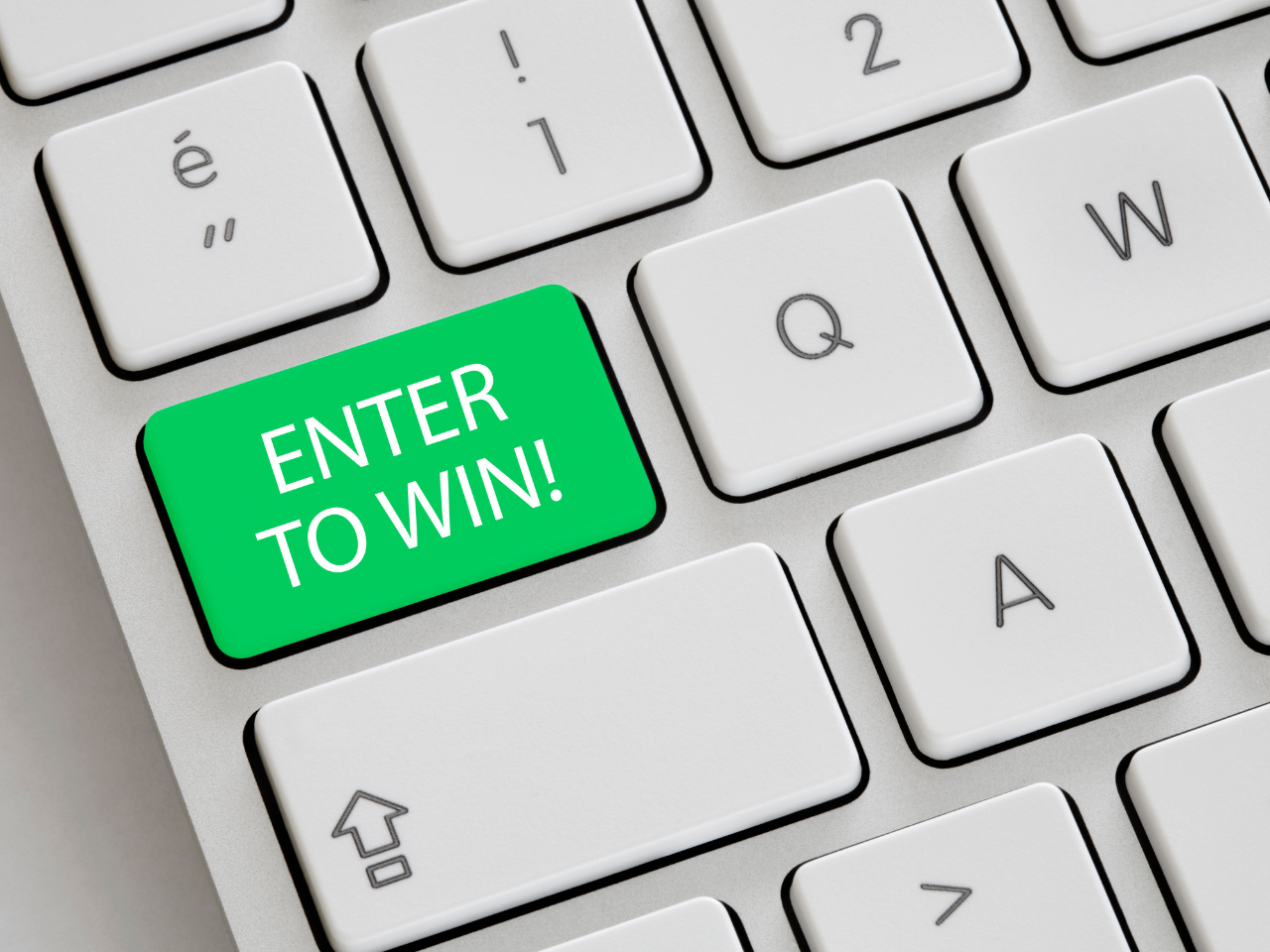 Facebook £200 Oil Voucher Member Giveaway- Winner