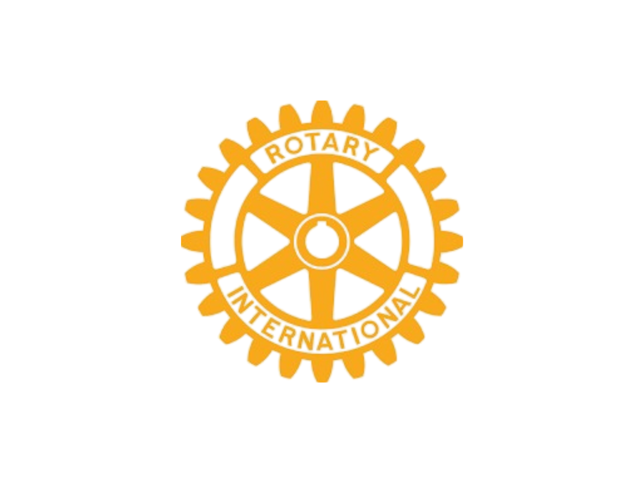 Donation made to Rotary Club of Portadown